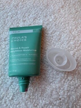 Paula's Choice Calm Rescue& Repair Weightless Moisturizer